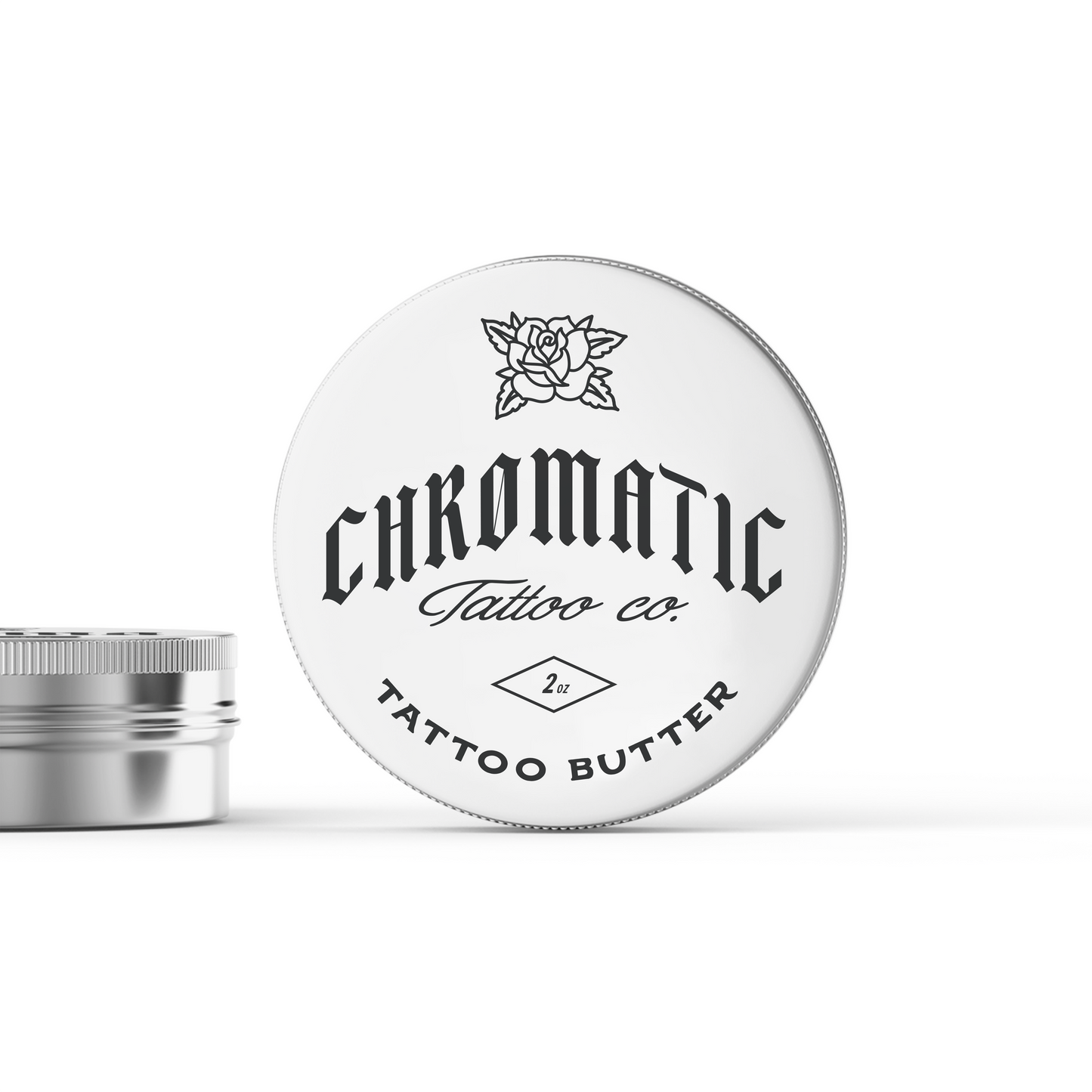 Tattoo Butter