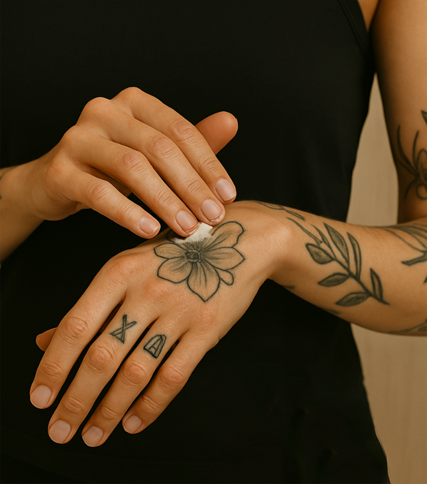 Tattoo Balm