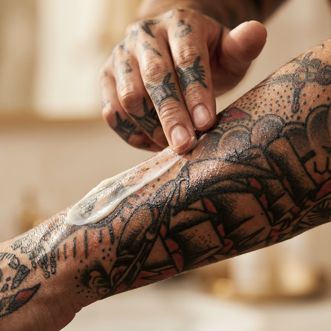 Mini Tattoo Butter - 10g