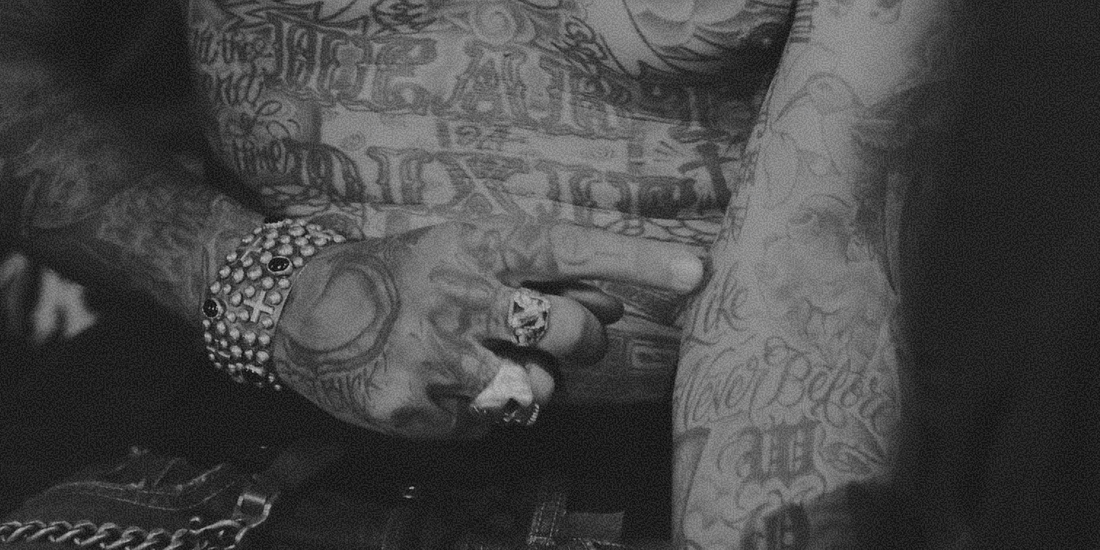 How to Care for a New Tattoo