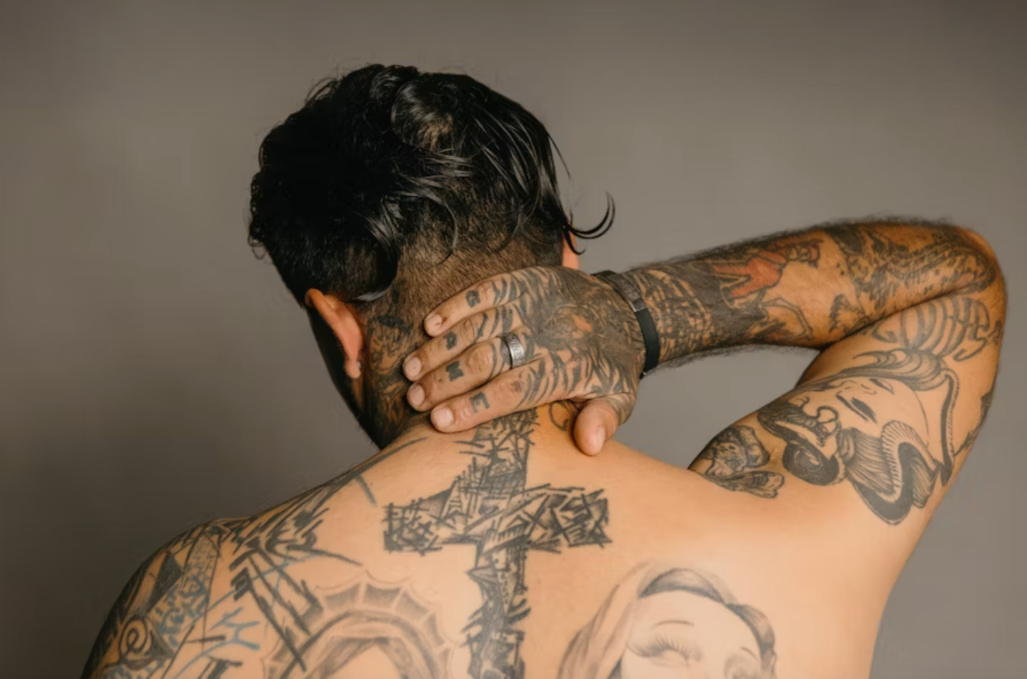 Tattoo Brighteners