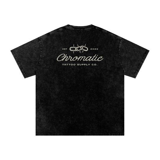 Unbreakable Tee - Black