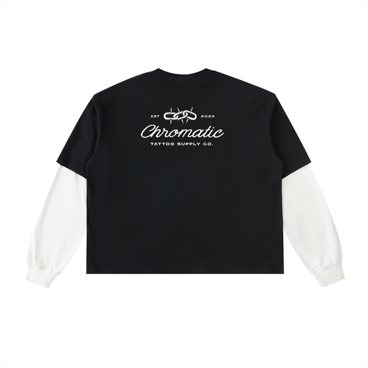 Unbreakable - Long Sleeve Tee