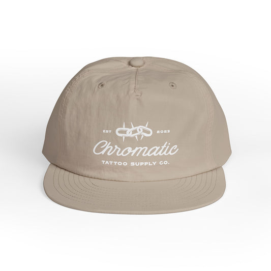 Unbreakable Surf Cap - Sand