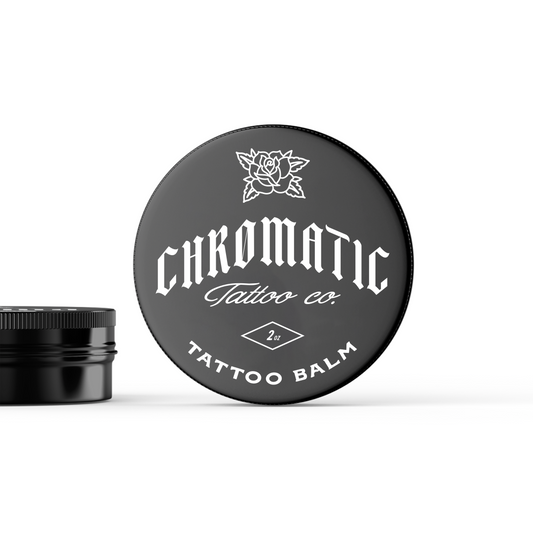Tattoo Balm
