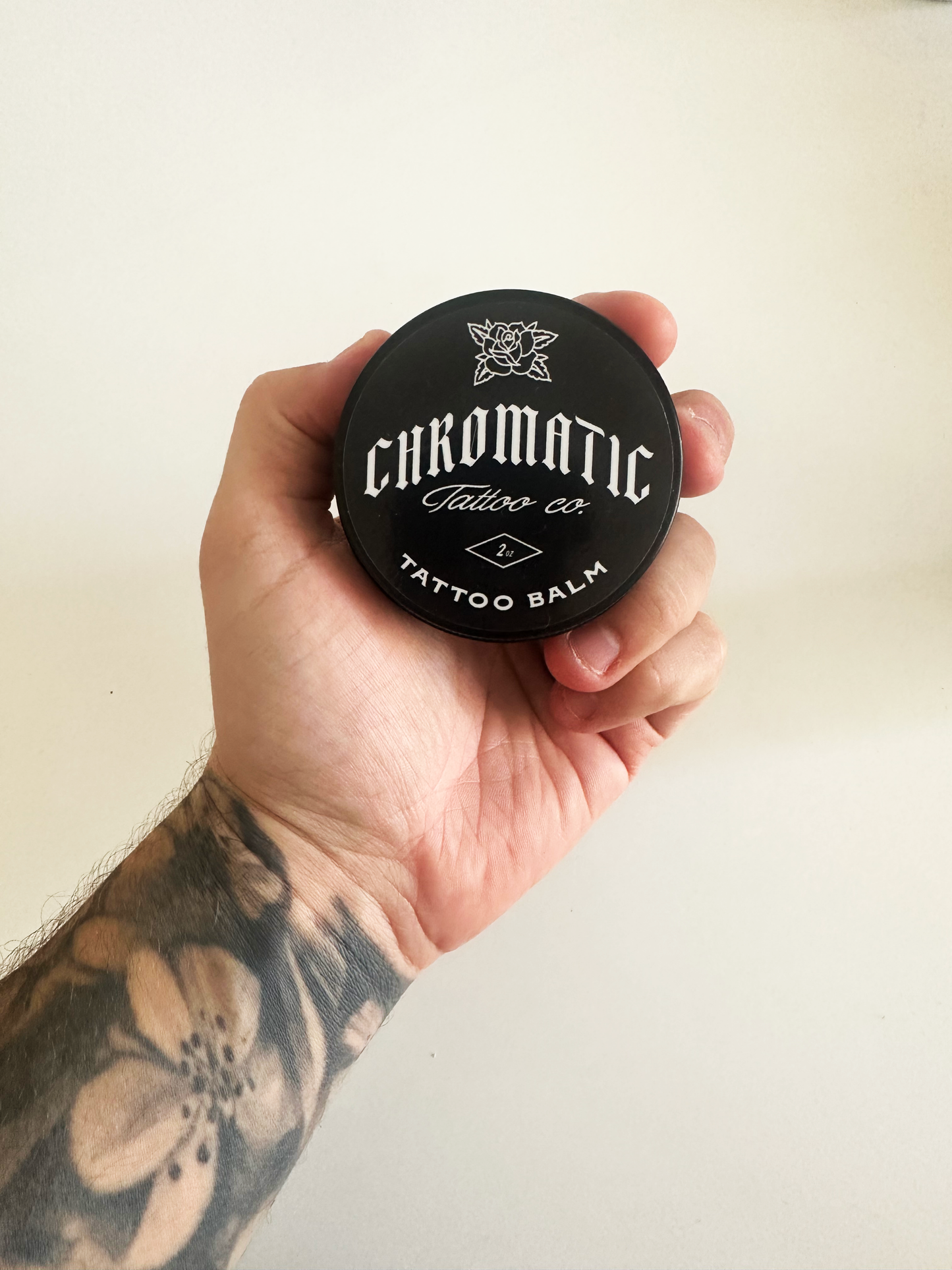 Tattoo Balm