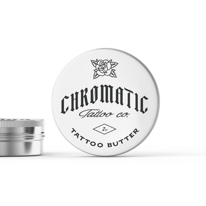 Tattoo Butter