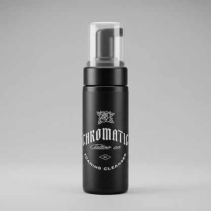 Antibacterial Foaming Cleanser - 2.7oz