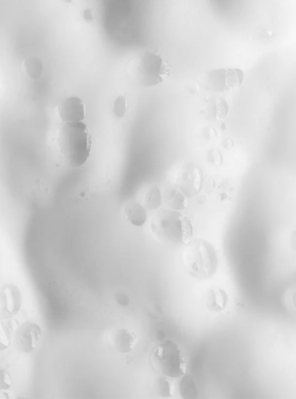 Foaming Cleanser