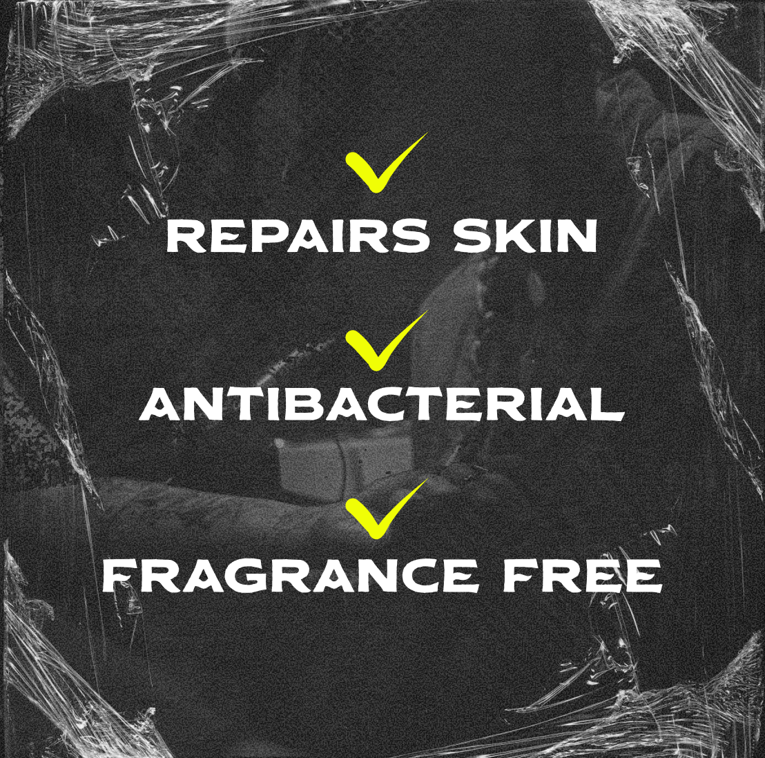 Antibacterial Foaming Cleanser - 2.7oz