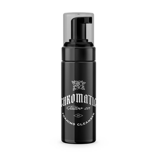 Foaming Cleanser