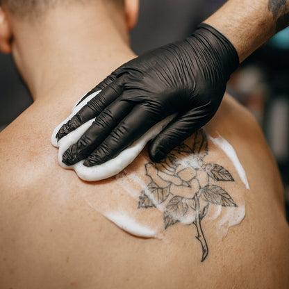 Antibacterial Foaming Cleanser - 2.7oz