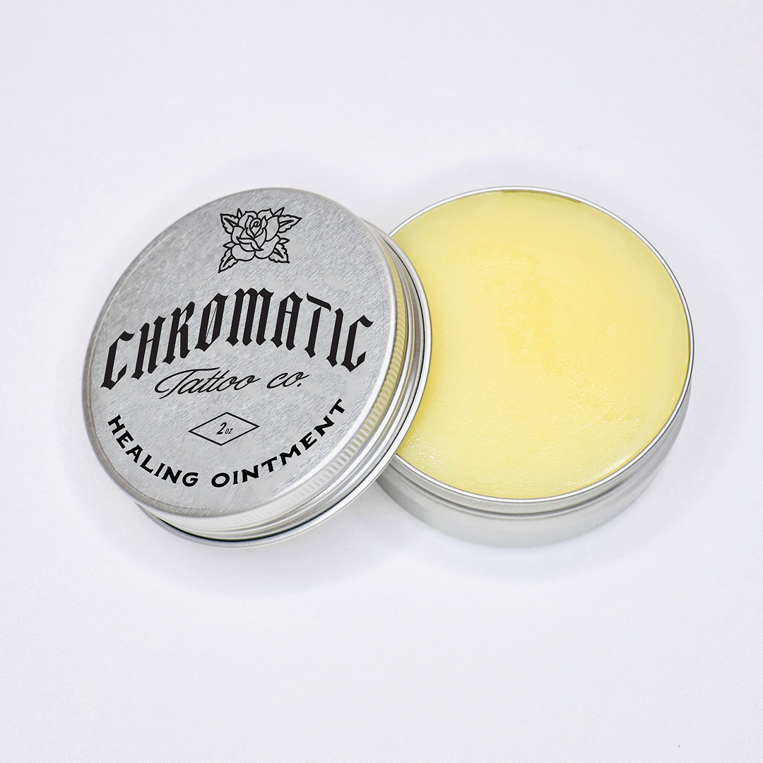 Healing Ointment - 2oz