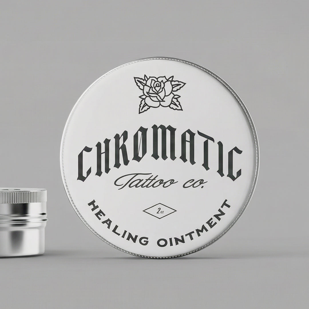 Healing Ointment - 2oz