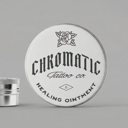 Healing Ointment - 2oz