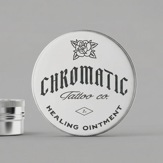 Healing Ointment - 2oz