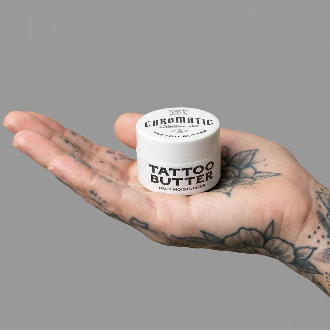 Mini Tattoo Butter - 10g