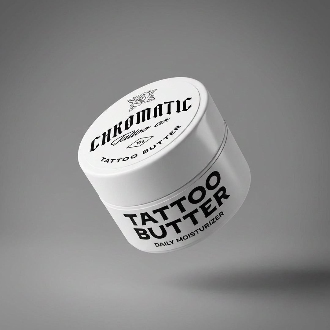 Mini Tattoo Butter - 10g