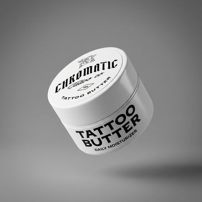 Mini Tattoo Butter - 10g