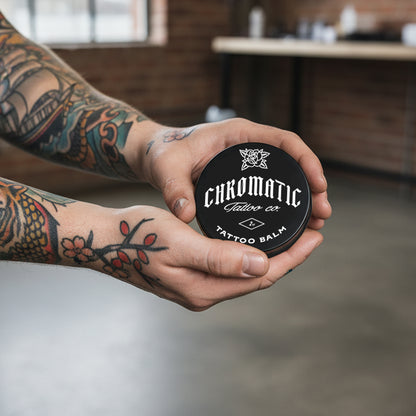 Tattoo Balm - 2oz