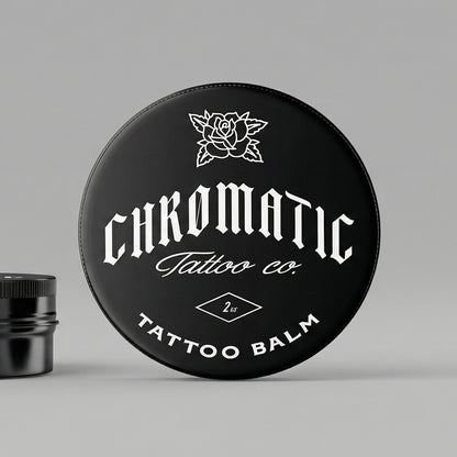 Tattoo Balm - 2oz