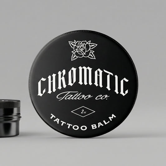 Tattoo Balm - 2oz