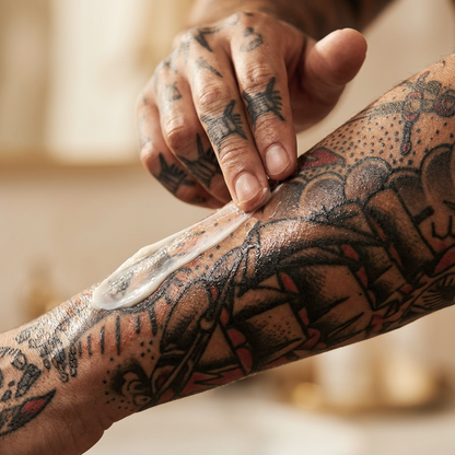 Mini Tattoo Butter - 10g