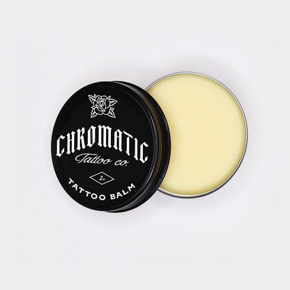 Tattoo Balm - 2oz
